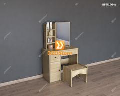 Bộ bàn trang điểm để sàn BBTD.DS08