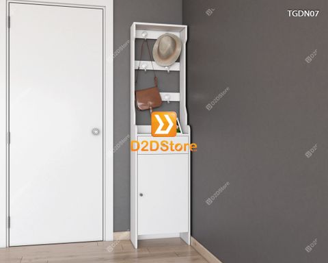 Tủ giày đa năng TGDN07