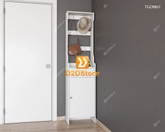 Tủ giày đa năng TGDN07