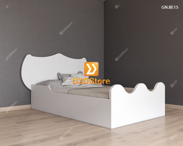 Giường ngủ cho bé GN.BE15