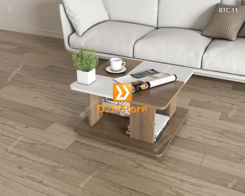 Bàn trà sofa cao BTC.11
