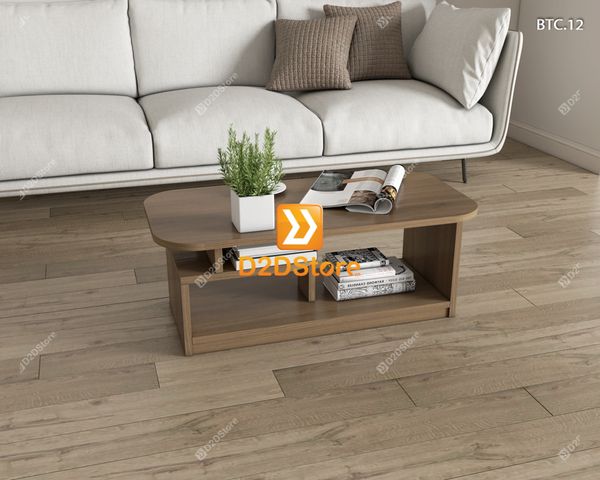 Bàn trà sofa cao BTC.12