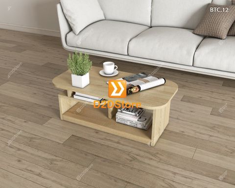 Bàn trà sofa cao BTC.12