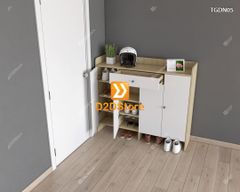 Tủ giày đa năng TGDN05