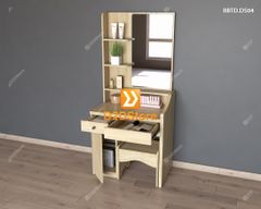 Bộ bàn trang điểm để sàn BBTD.DS04