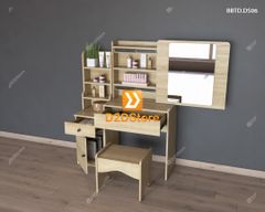 Bộ bàn trang điểm để sàn BBTD.DS06