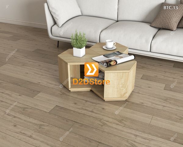 Bàn trà sofa cao BTC.13