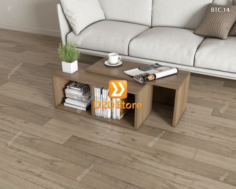 Bàn trà sofa cao BTC.14