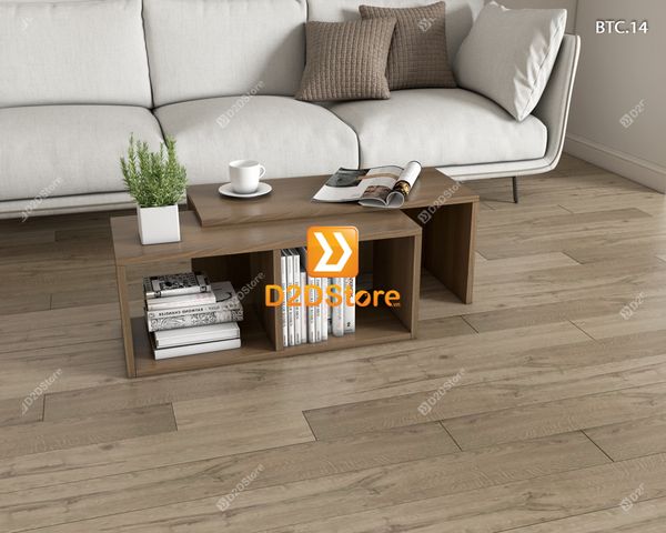Bàn trà sofa cao BTC.14
