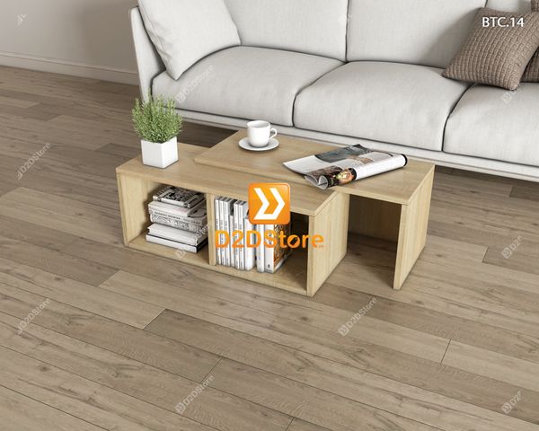 Bàn trà sofa cao BTC.14