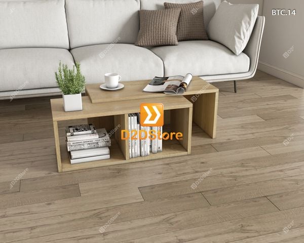 Bàn trà sofa cao BTC.14