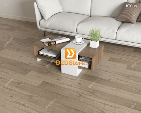 Bàn trà sofa cao BTC.15