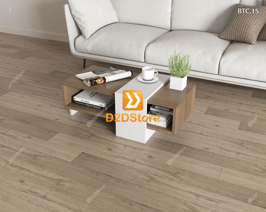  Bàn trà sofa cao BTC.15 