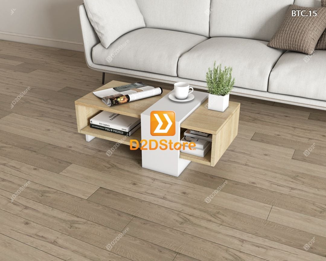  Bàn trà sofa cao BTC.15 