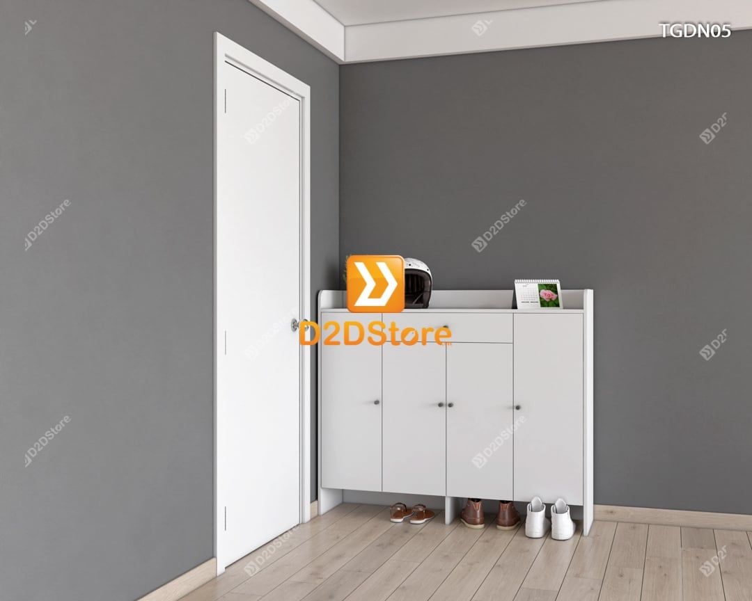  Tủ giày đa năng TGDN05 