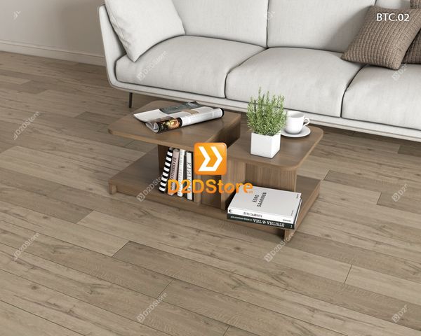 Bàn trà sofa cao BTC.02
