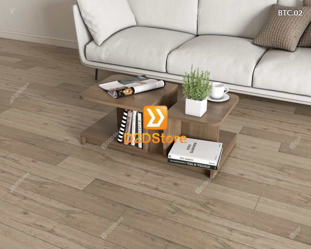 Bàn trà sofa cao BTC.02 