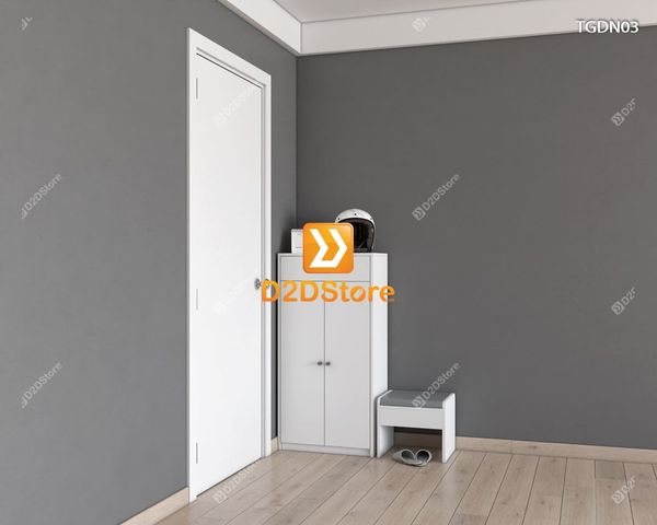 Tủ giày đa năng TGDN03