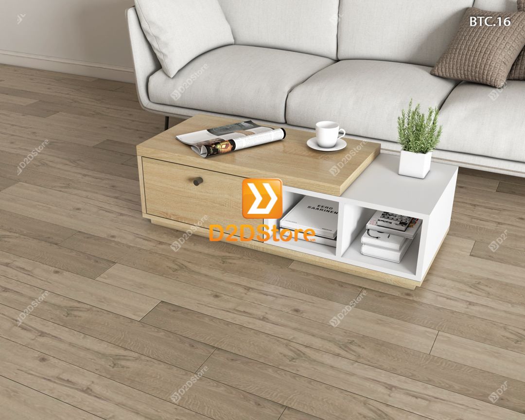  Bàn trà sofa cao BTC.16 