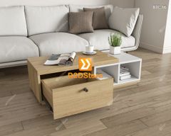 Bàn trà sofa cao BTC.16