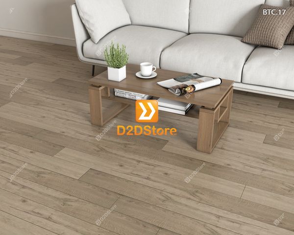 Bàn trà sofa cao BTC.17