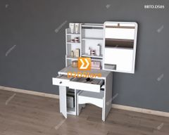 Bộ bàn trang điểm để sàn BBTD.DS05