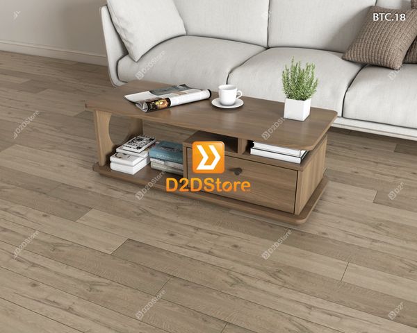 Bàn trà sofa cao BTC.18