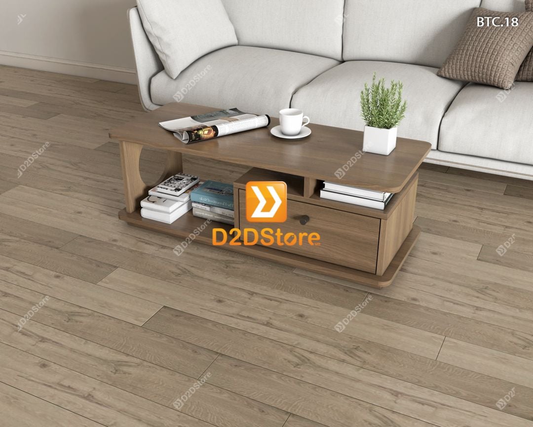  Bàn trà sofa cao BTC.18 