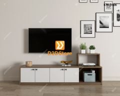 Kệ tivi để sàn KTV.DS06