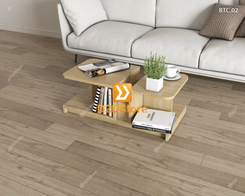 Bàn trà sofa cao BTC.02