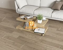 Bàn trà sofa cao BTC.02