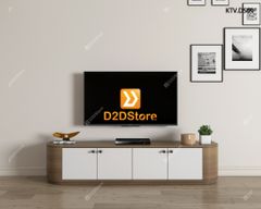 Kệ tivi để sàn KTV.DS09