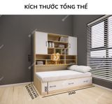 giuong-ngu-ket-hop-tu-ke-sach-gdn-ks01