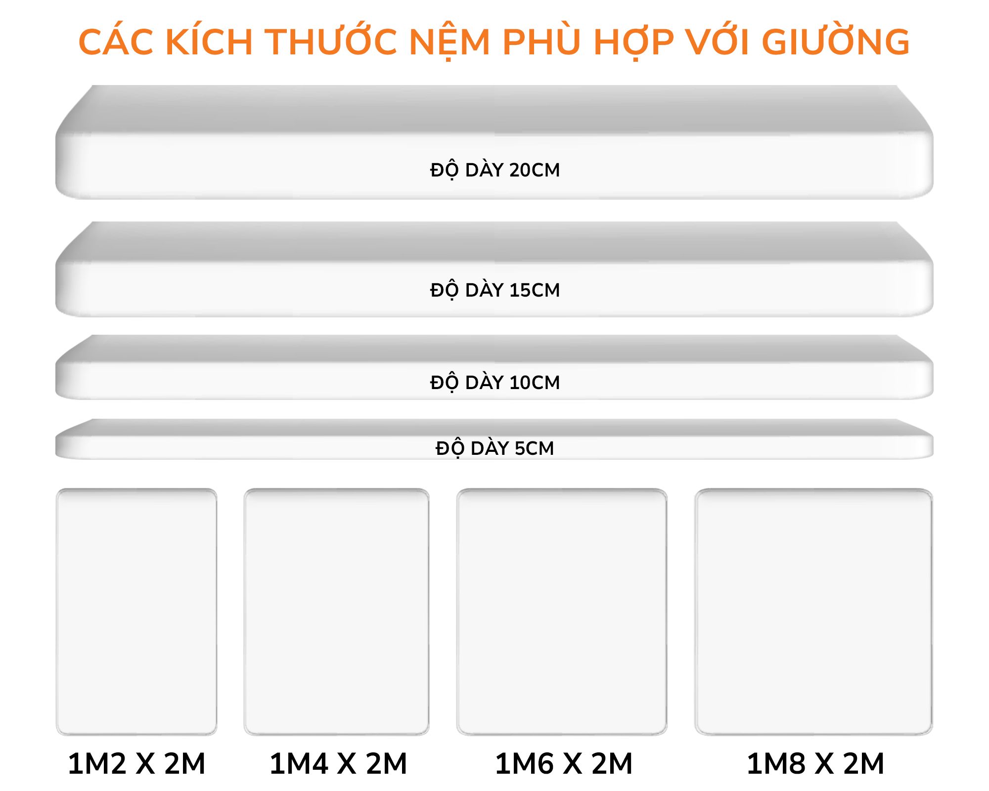  Giường ngủ kết hợp tủ kệ sách GDN.KS07 