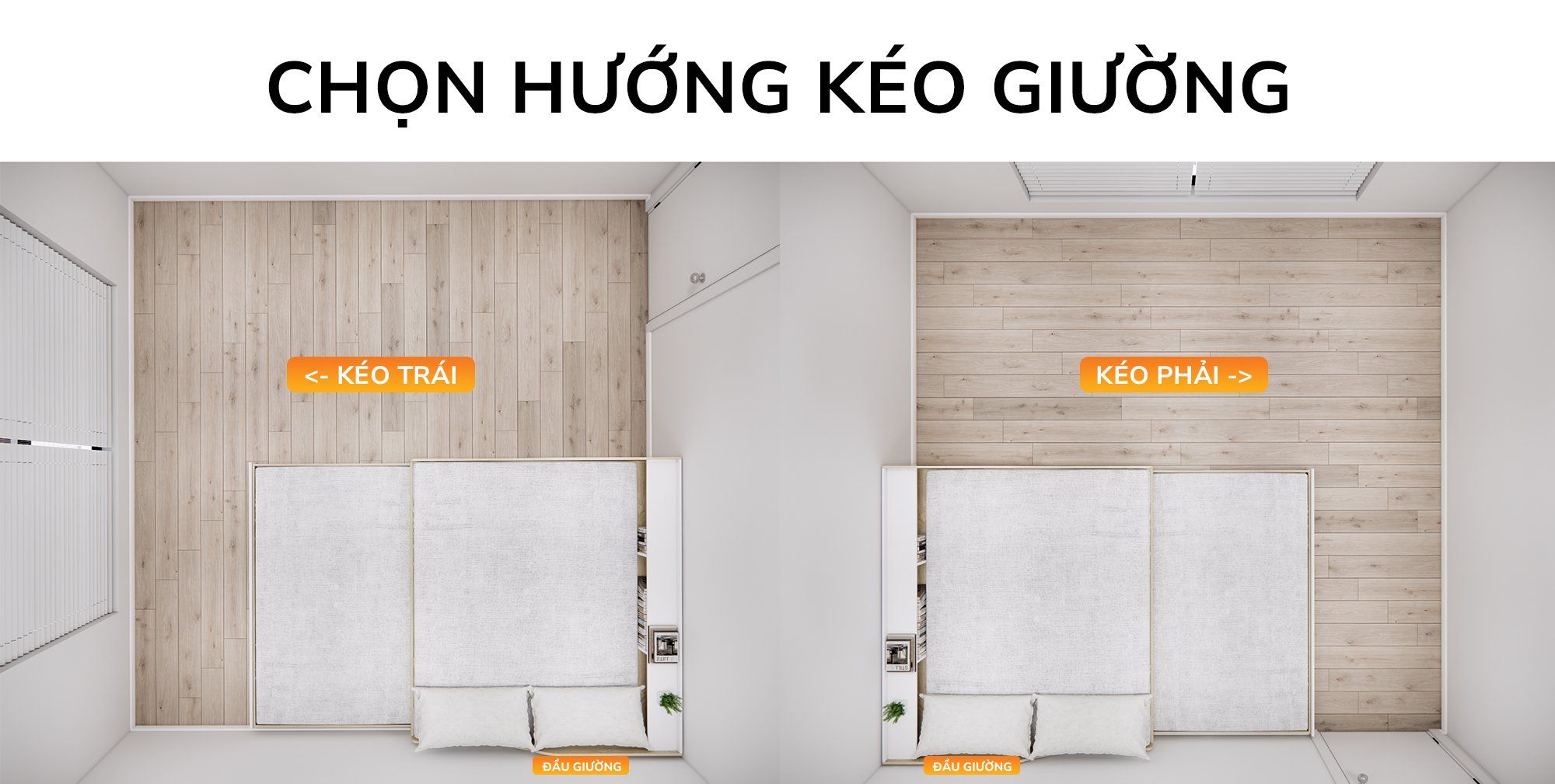  Giường mẹ bồng con thông minh nhiều kích thước mã BC.GMC13 