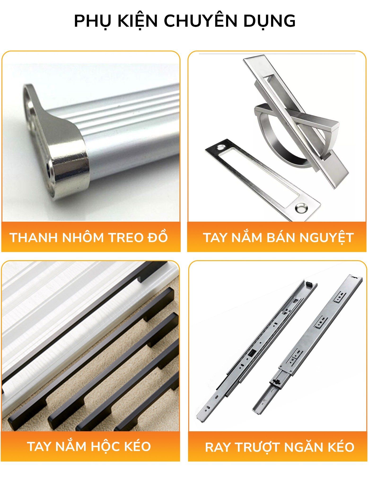  Giường ngủ kết hợp tủ áo GDN.TA04 