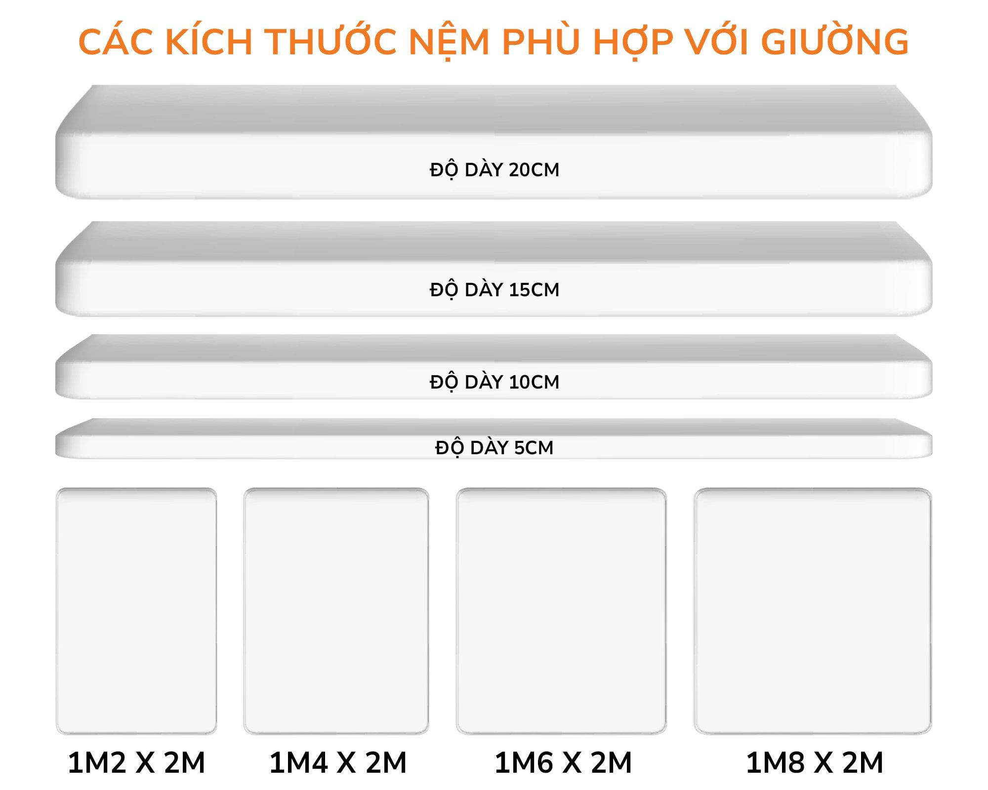  Giường ngủ kết hợp tủ áo GDN.TA11 