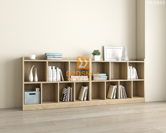 Kệ sách để sàn KS.DS03