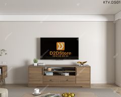 Kệ tivi để sàn KTV.DS01