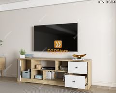 Kệ tivi để sàn KTV.DS04