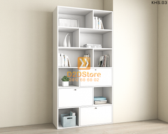 Kệ tủ hồ sơ KHS.03