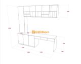 ban-lam-viec-ket-hop-ke-sach-blv-ks28