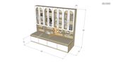 ghe-bench-ket-hop-tu-ke-sach-gb-ks03