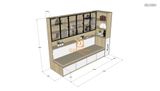 ghe-bench-ket-hop-tu-ke-sach-gb-ks04