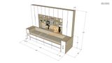 ghe-bench-ket-hop-tu-ke-sach-gb-ks01