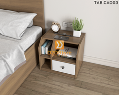 Tab đầu giường cao TAB.CAO03