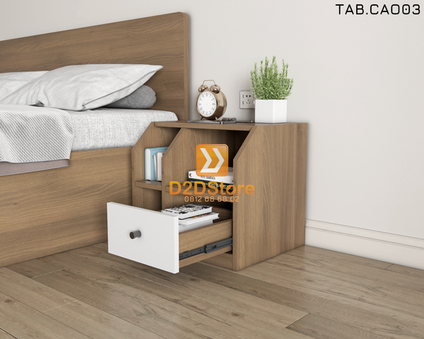 Tab đầu giường cao TAB.CAO03