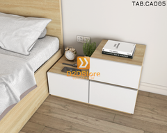 Tab đầu giường cao TAB.CAO05