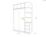 tu-quan-ao-melamine-cua-lua-ta-mcl06