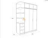 tu-quan-ao-melamine-cua-lua-ta-mcl08